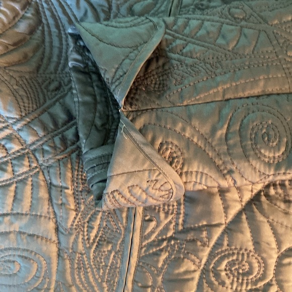 CHICO’S Size 0 luxury jacket. - Picture 7 of 7